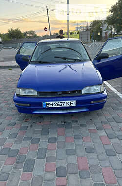 Ліфтбек Honda Concerto 1993 в Дніпрі