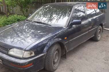 Ліфтбек Honda Concerto 1993 в Білій Церкві