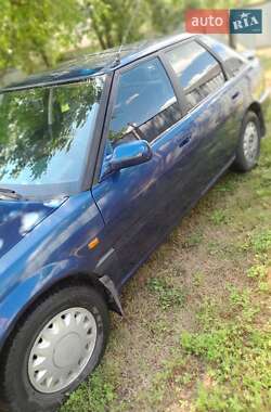 Седан Honda Concerto 1992 в 