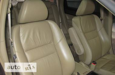 Внедорожник / Кроссовер Honda CR-V 2009 в Тернополе