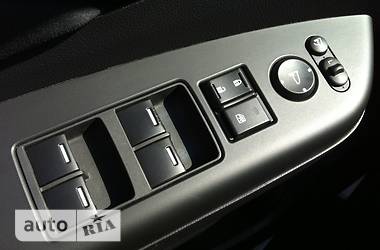 Внедорожник / Кроссовер Honda CR-V 2013 в Киеве