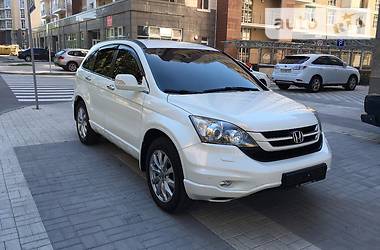 Внедорожник / Кроссовер Honda CR-V 2012 в Киеве