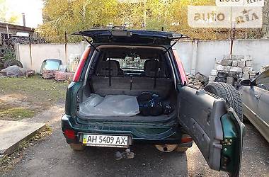 Внедорожник / Кроссовер Honda CR-V 2000 в Харькове