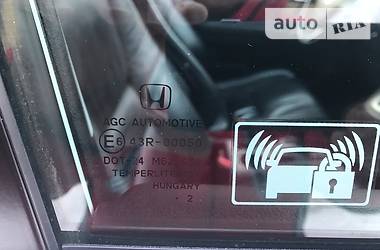 Позашляховик / Кросовер Honda CR-V 2012 в Краснограді