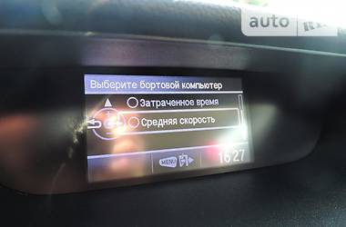 Внедорожник / Кроссовер Honda CR-V 2017 в Ровно