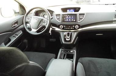  Honda CR-V 2018 в Киеве