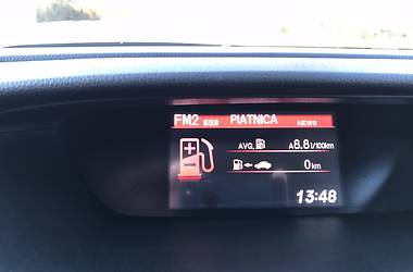 Позашляховик / Кросовер Honda CR-V 2013 в Херсоні