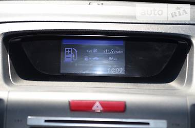 Позашляховик / Кросовер Honda CR-V 2013 в Дніпрі