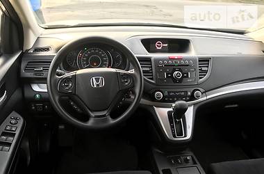 Внедорожник / Кроссовер Honda CR-V 2013 в Херсоне