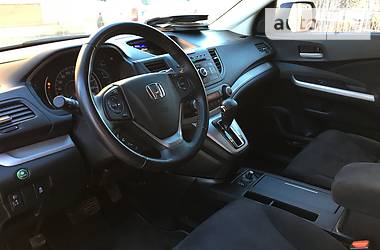 Внедорожник / Кроссовер Honda CR-V 2014 в Виннице