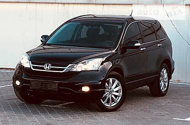 Внедорожник / Кроссовер Honda CR-V 2011 в Одессе