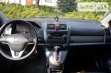  Honda CR-V 2008 в Києві