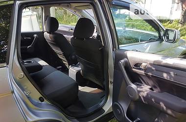  Honda CR-V 2008 в Києві