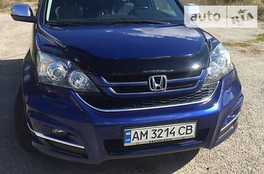 Внедорожник / Кроссовер Honda CR-V 2011 в Баре