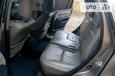 Внедорожник / Кроссовер Honda CR-V 2005 в Долине