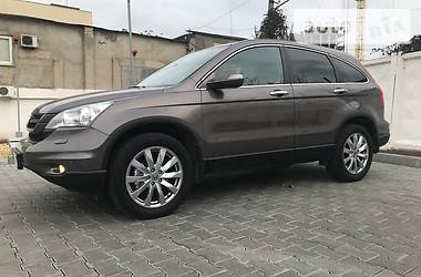 Внедорожник / Кроссовер Honda CR-V 2011 в Одессе