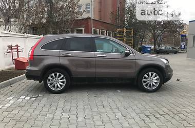 Внедорожник / Кроссовер Honda CR-V 2011 в Одессе