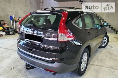 Внедорожник / Кроссовер Honda CR-V 2013 в Коломые