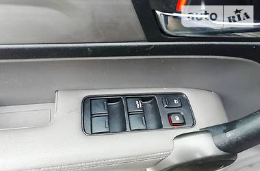 Внедорожник / Кроссовер Honda CR-V 2010 в Сумах