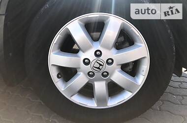 Внедорожник / Кроссовер Honda CR-V 2011 в 