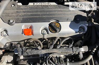 Внедорожник / Кроссовер Honda CR-V 2011 в 