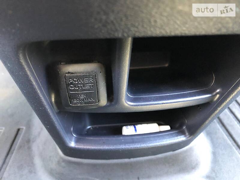 Позашляховик / Кросовер Honda CR-V 2011 в Львові