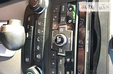 Внедорожник / Кроссовер Honda CR-V 2011 в 