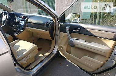 Внедорожник / Кроссовер Honda CR-V 2008 в Иршаве