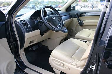 Внедорожник / Кроссовер Honda CR-V 2010 в Киеве