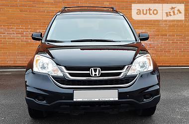 Внедорожник / Кроссовер Honda CR-V 2011 в Киеве