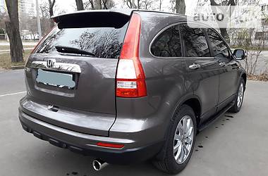 Внедорожник / Кроссовер Honda CR-V 2011 в Одессе