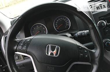 Позашляховик / Кросовер Honda CR-V 2007 в Рівному