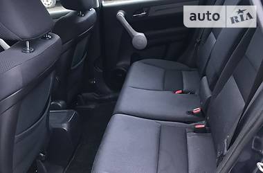 Внедорожник / Кроссовер Honda CR-V 2007 в Калуше