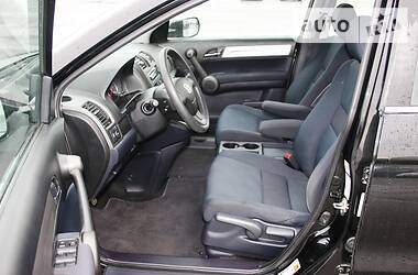 Внедорожник / Кроссовер Honda CR-V 2010 в Киеве