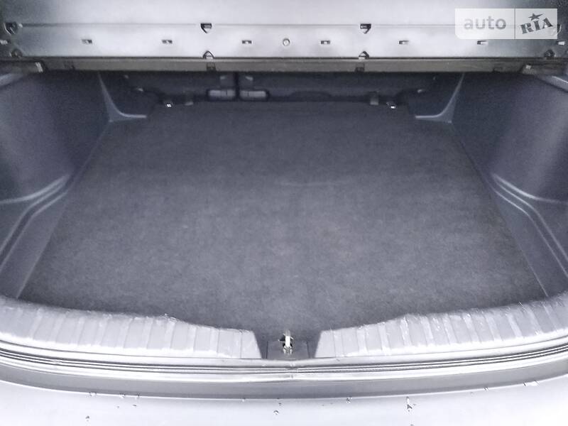 Позашляховик / Кросовер Honda CR-V 2008 в Івано-Франківську
