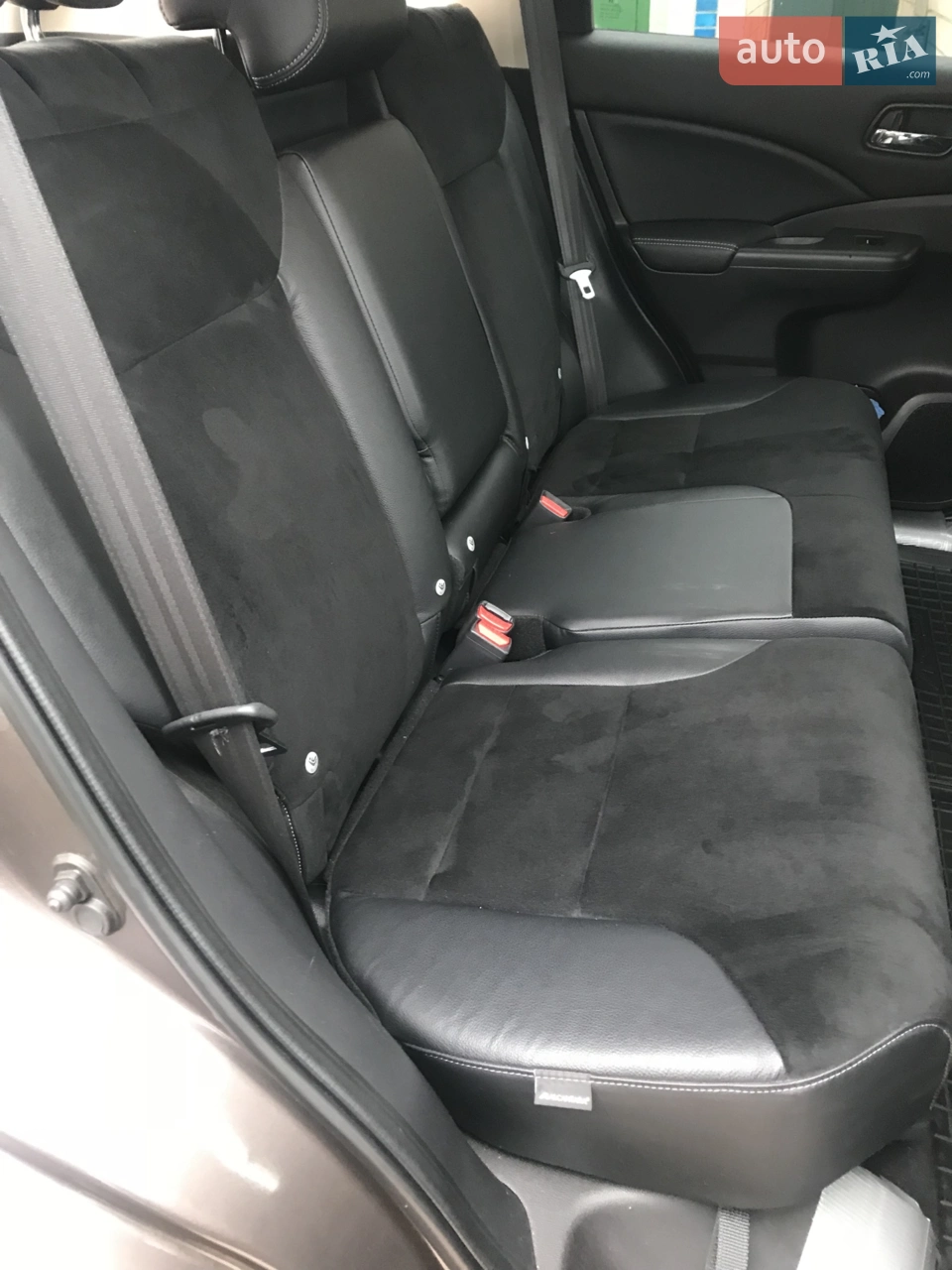 2014 Honda CR-V - мініатюра 5