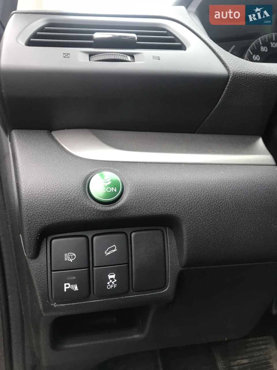 2014 Honda CR-V - мініатюра 14