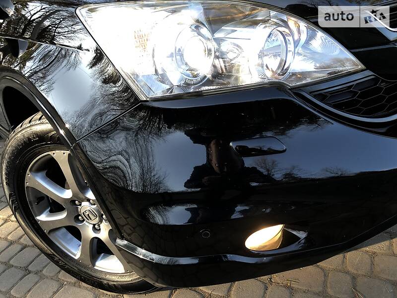 Позашляховик / Кросовер Honda CR-V 2012 в Дрогобичі фото 15 Позашляховик / Кросовер Honda CR-V 2012 в Дрогобичі