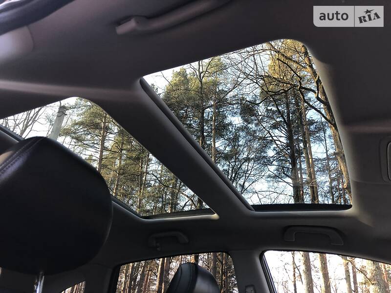 Позашляховик / Кросовер Honda CR-V 2012 в Дрогобичі фото 54 Позашляховик / Кросовер Honda CR-V 2012 в Дрогобичі