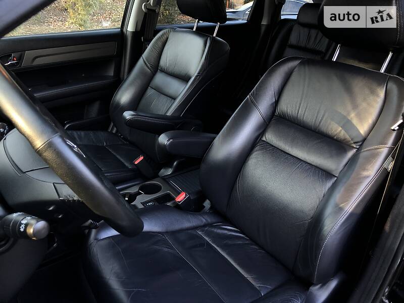 Позашляховик / Кросовер Honda CR-V 2012 в Дрогобичі фото 57 Позашляховик / Кросовер Honda CR-V 2012 в Дрогобичі
