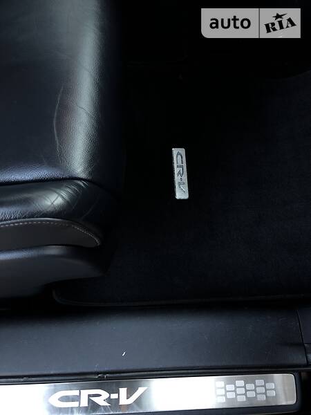 Позашляховик / Кросовер Honda CR-V 2012 в Дрогобичі фото 72 Позашляховик / Кросовер Honda CR-V 2012 в Дрогобичі