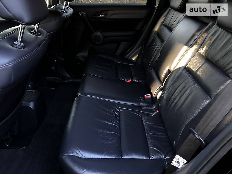 Позашляховик / Кросовер Honda CR-V 2012 в Дрогобичі фото 76 Позашляховик / Кросовер Honda CR-V 2012 в Дрогобичі