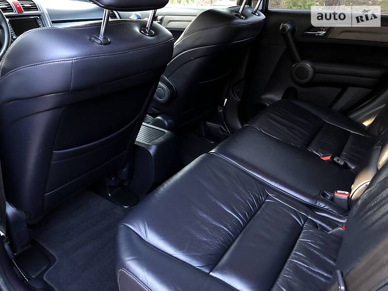 Позашляховик / Кросовер Honda CR-V 2012 в Дрогобичі фото 77 Позашляховик / Кросовер Honda CR-V 2012 в Дрогобичі