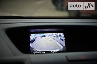 Позашляховик / Кросовер Honda CR-V 2013 в  фото 17 Позашляховик / Кросовер Honda CR-V 2013 в