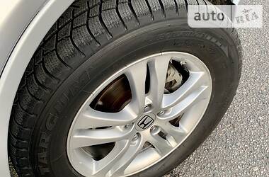 Позашляховик / Кросовер Honda CR-V 2011 в 