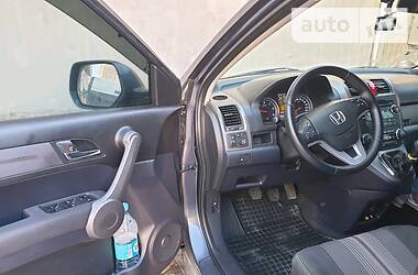 Внедорожник / Кроссовер Honda CR-V 2009 в Ровно