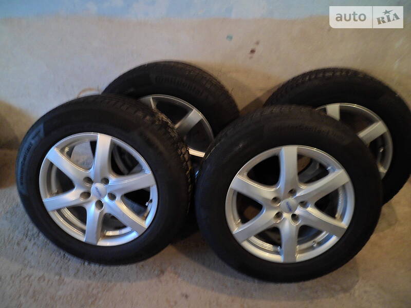 Позашляховик / Кросовер Honda CR-V 2013 в Тернополі