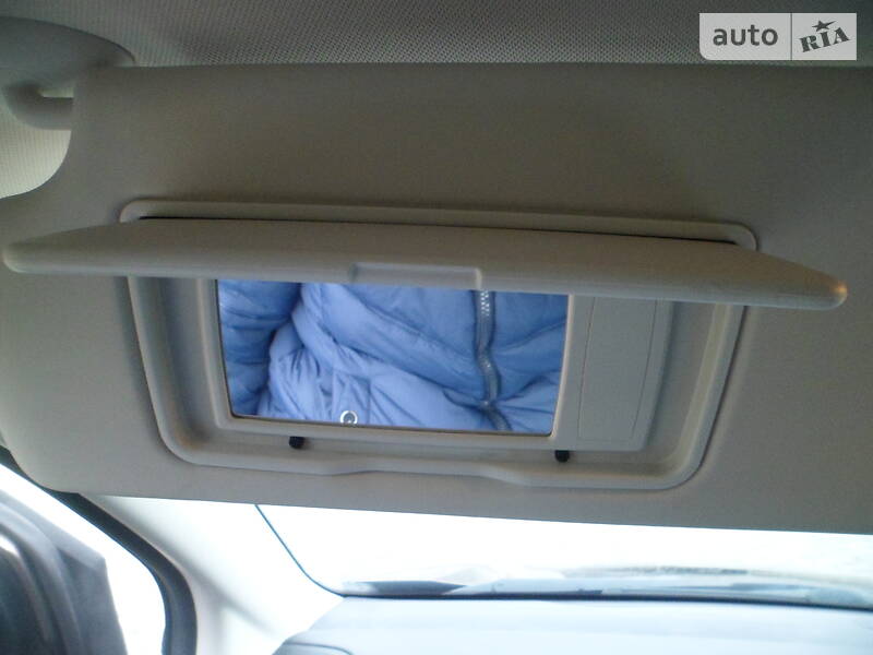 Позашляховик / Кросовер Honda CR-V 2013 в Тернополі