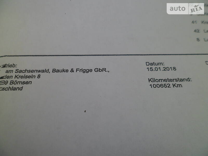 Позашляховик / Кросовер Honda CR-V 2013 в Тернополі