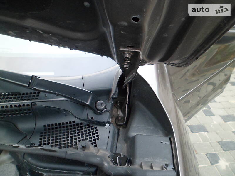 Позашляховик / Кросовер Honda CR-V 2013 в Тернополі